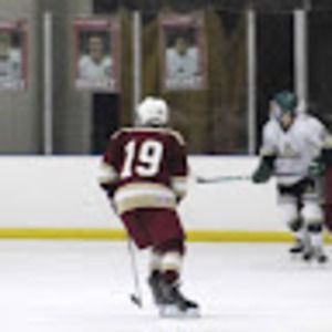 Meet your Posher, Nick